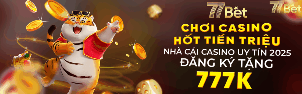 77bet trang chủ